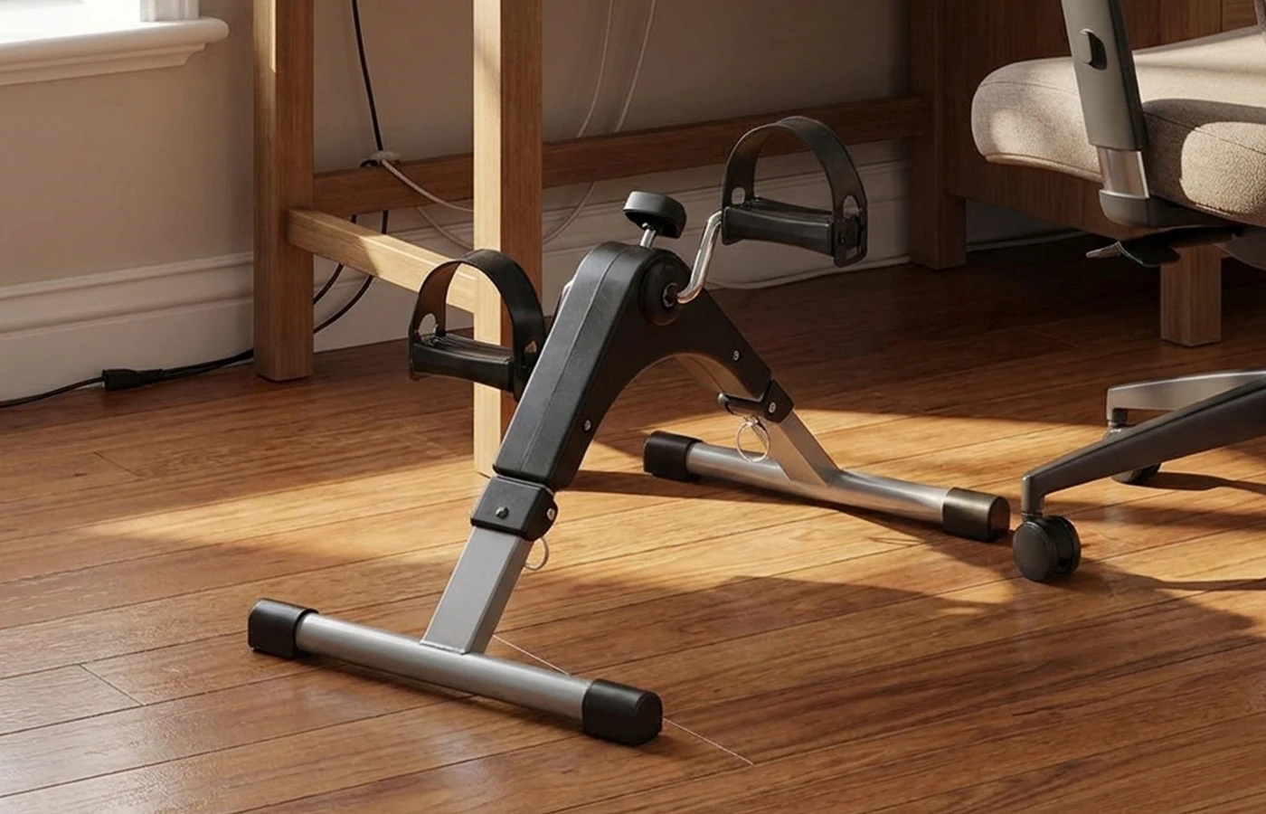 Rotor treningowy Pedal Exerciser